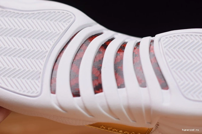 Retro Air 130690-107 "Fiba" Jordan 12 (2019) 0624